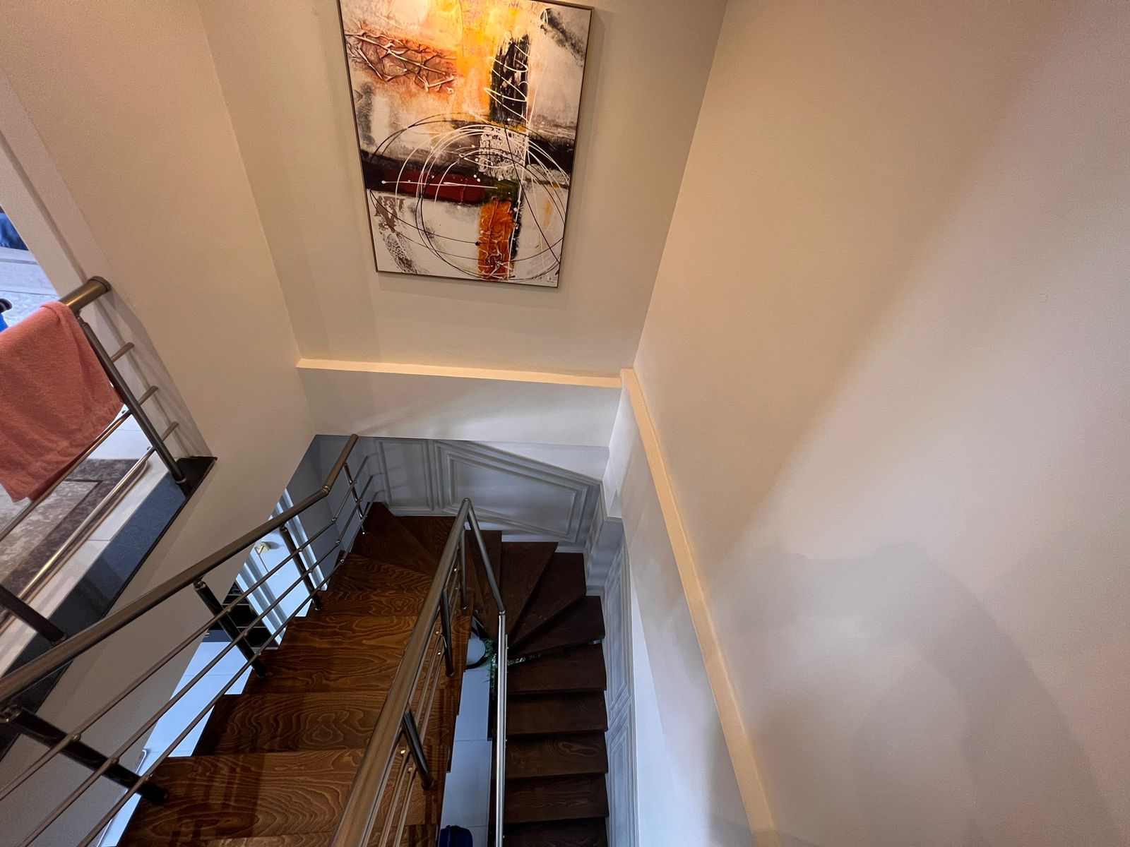 Furnished 3+1 duplex in Oba district - Umbrella Group - Photo 6