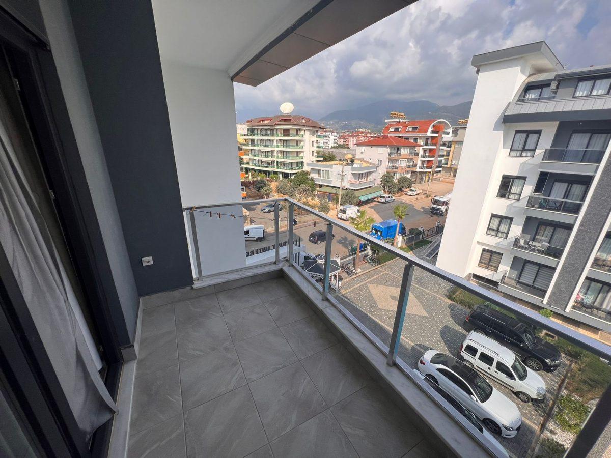 Furnished 3+1 duplex in Oba district - Umbrella Group - Photo 5