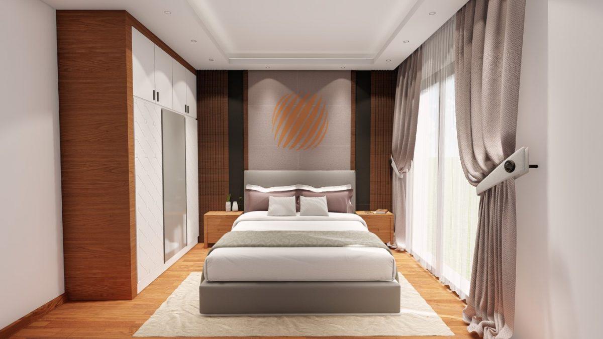 New modern project in Northern Cyprus, located in the area of Famagusta, with a layout of 2+1 - Umbrella Group - Photo 13