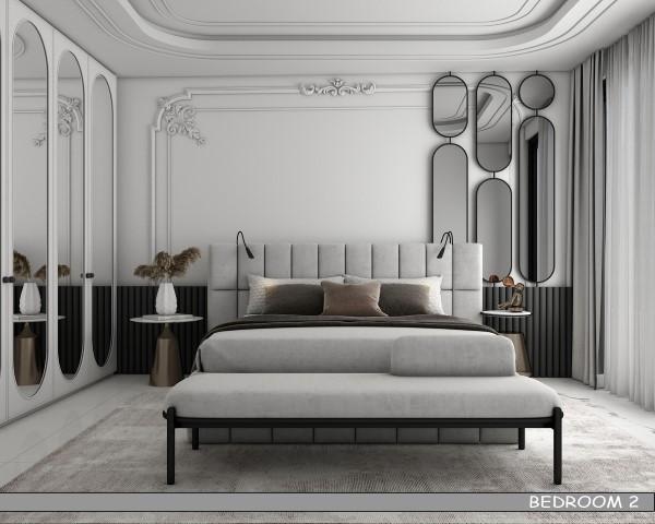 New elite-class project with diverse layouts, in the Kargyjak area - Umbrella Group - Photo 17