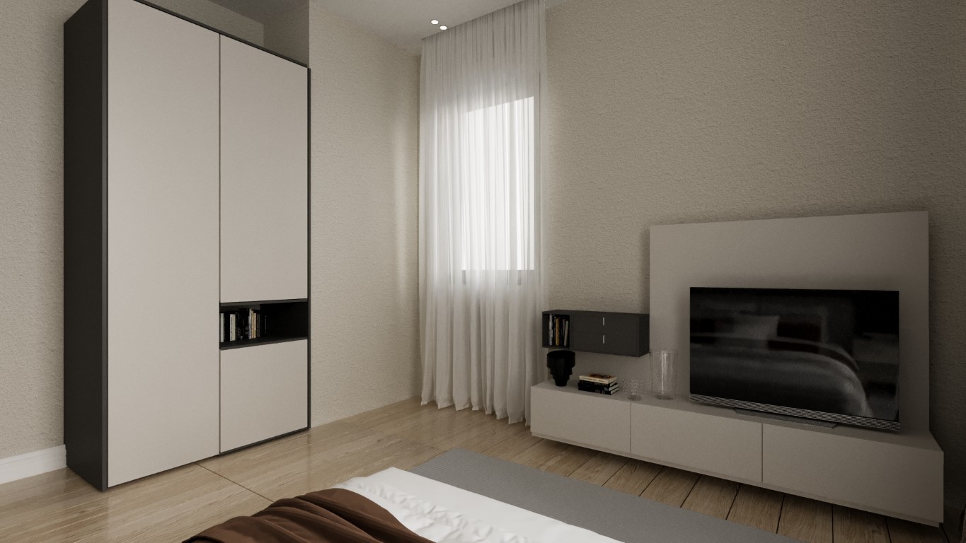 Design of new 4+1 villas in Antalya, Kadriye district - Umbrella Group - Photo 17