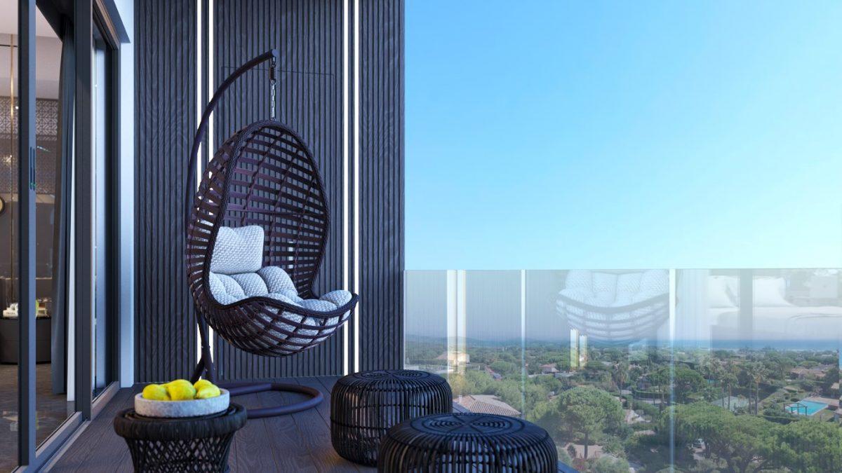New project in Bali, located with the most developed resort area of Seminyak - Umbrella Group - Photo 27