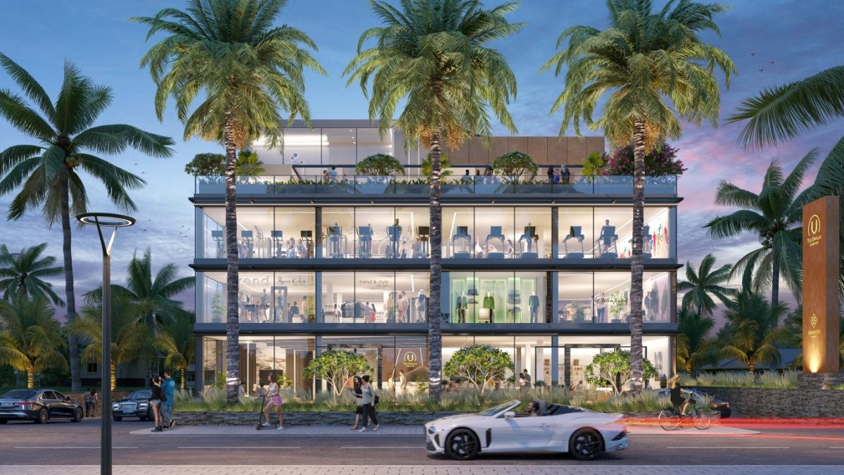 New project in Bali, located with the most developed resort area of Seminyak - Umbrella Group - Photo 2