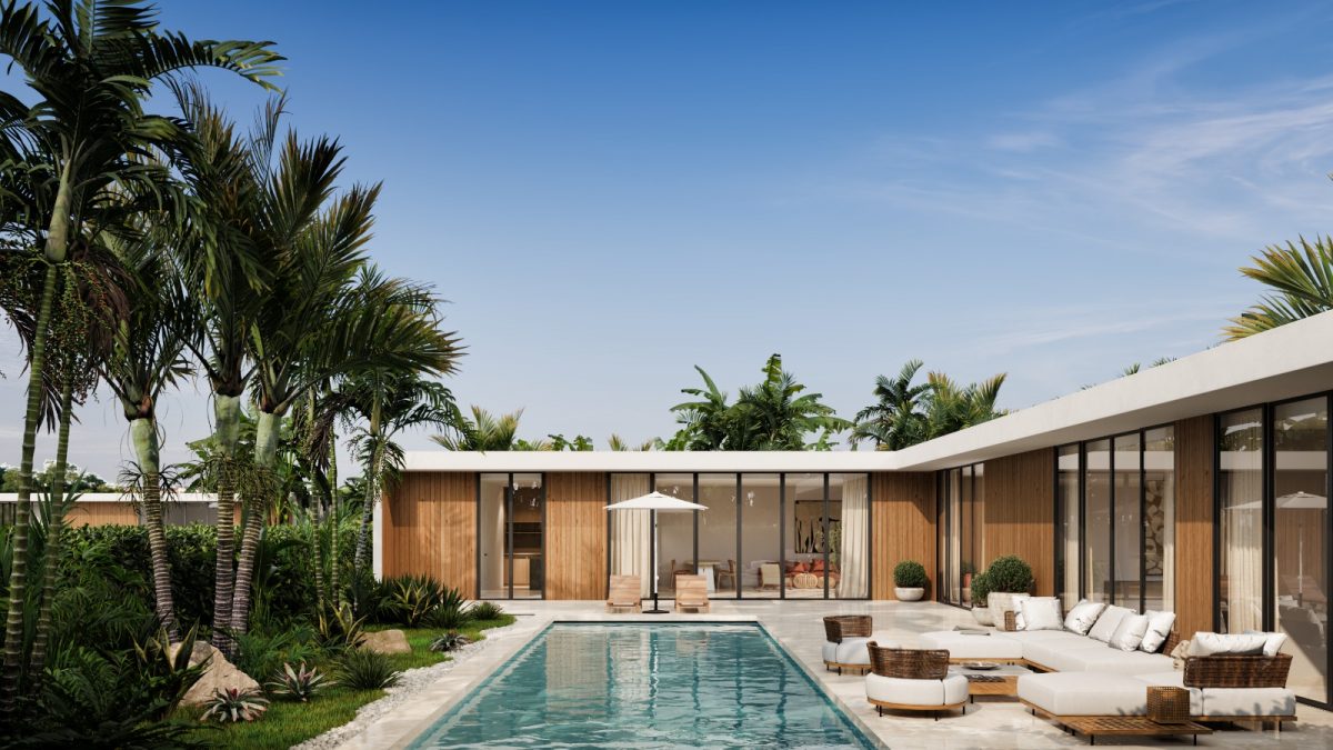 Large-scale project located amidst tropical jungle nature in Bali, Ubud - Umbrella Group - Photo 25