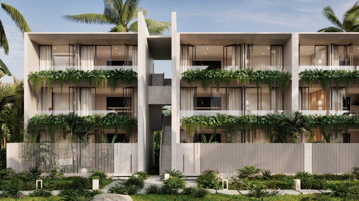 New project with 1+1 and 2+1 apartments in Bali, Bukit - Umbrella Group - Photo 2