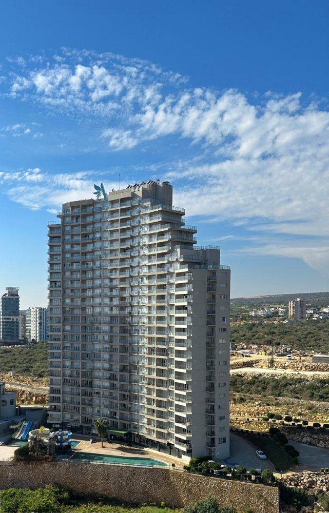 New modern residential complex in Mersin, Ayash district - Umbrella Group - Photo 2