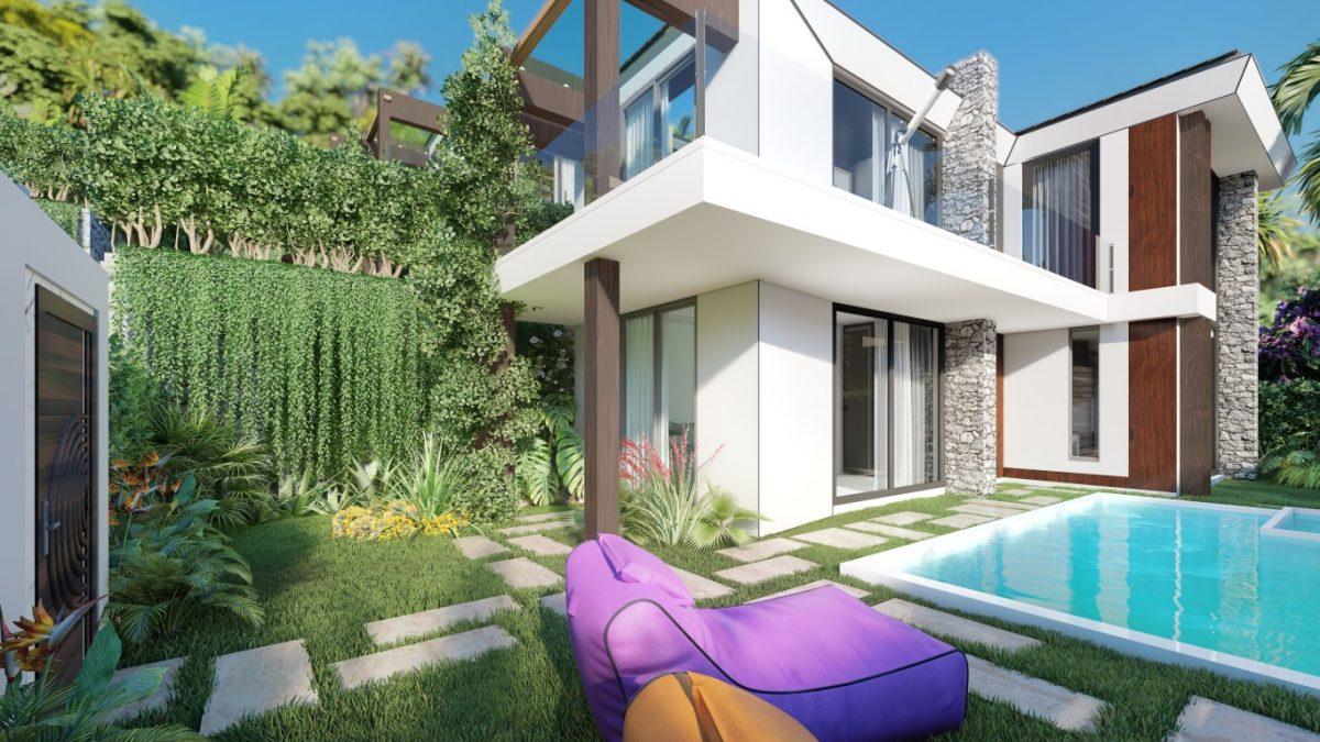 Family Housing Project in Bali, Bukit - Umbrella Group - Photo 11