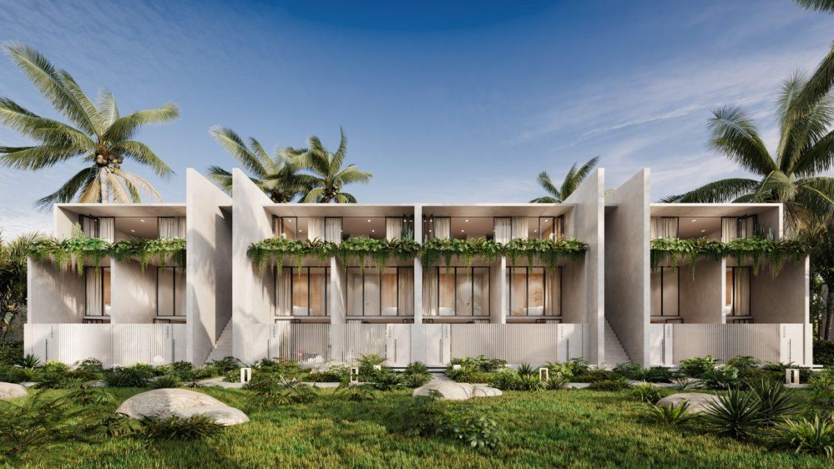 New project with 1+1 and 2+1 apartments in Bali, Bukit - Umbrella Group - Photo 16