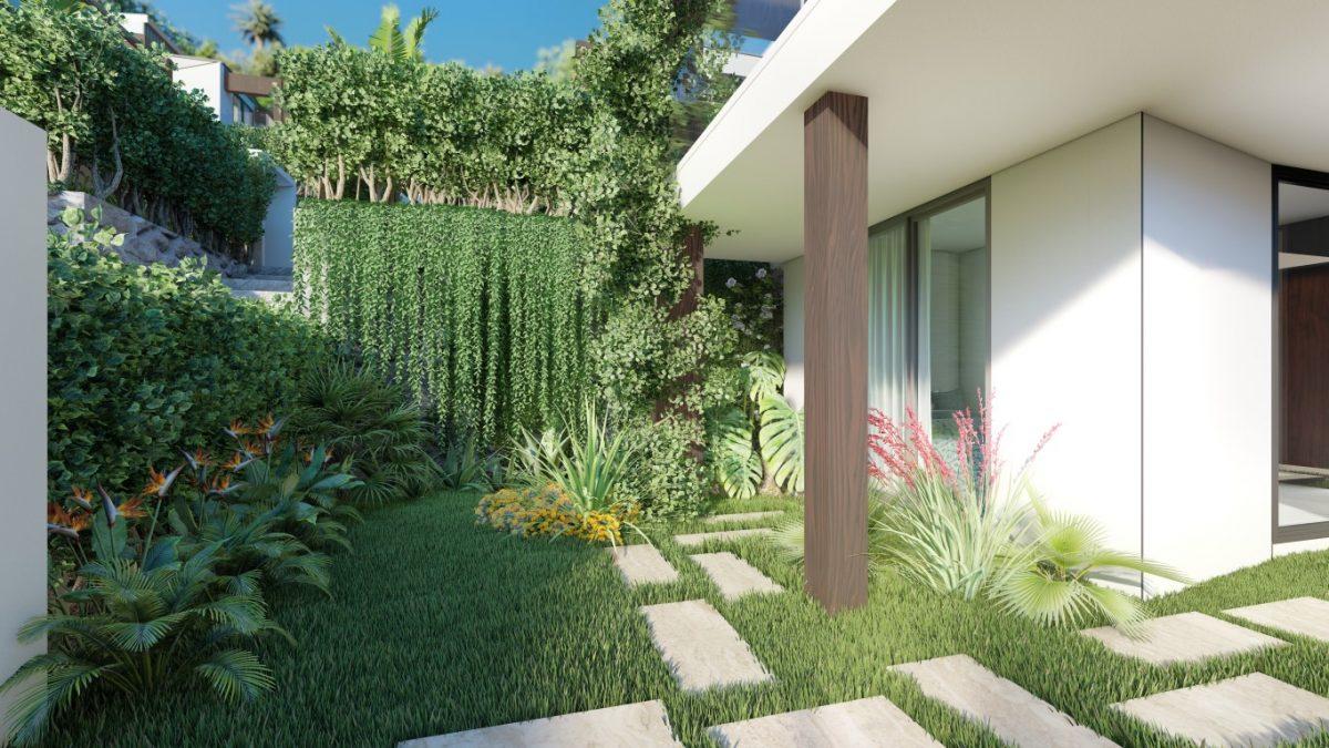 Family Housing Project in Bali, Bukit - Umbrella Group - Photo 19