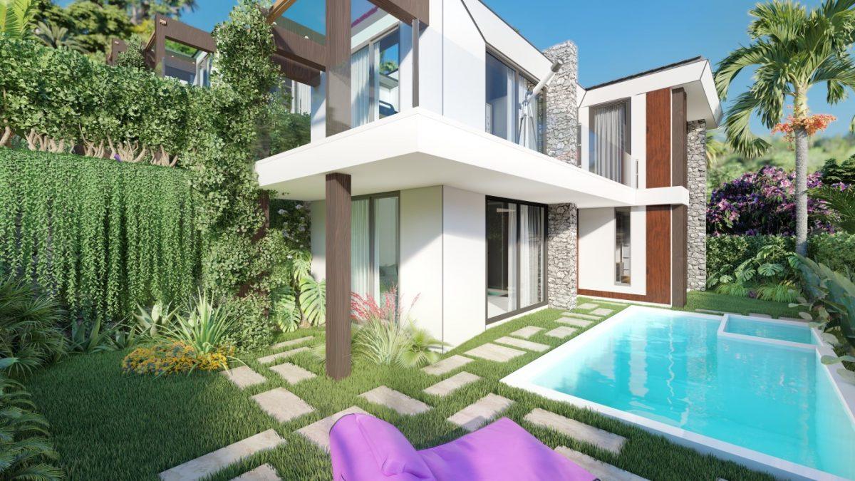 Family Housing Project in Bali, Bukit - Umbrella Group - Photo 20