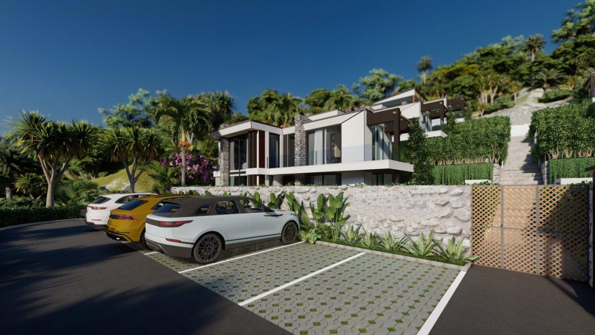 Family Housing Project in Bali, Bukit - Umbrella Group - Photo 9