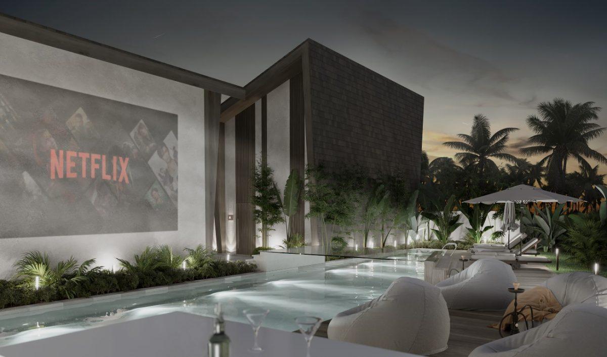 New complex of villas in Changu near the beach of Berava - Umbrella Group - Photo 7