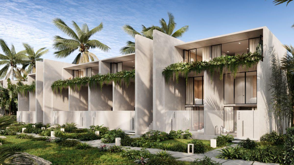 New project with 1+1 and 2+1 apartments in Bali, Bukit - Umbrella Group - Photo 17