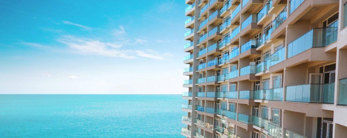 New modern residential complex in Mersin, Ayash district - Umbrella Group - Photo 5