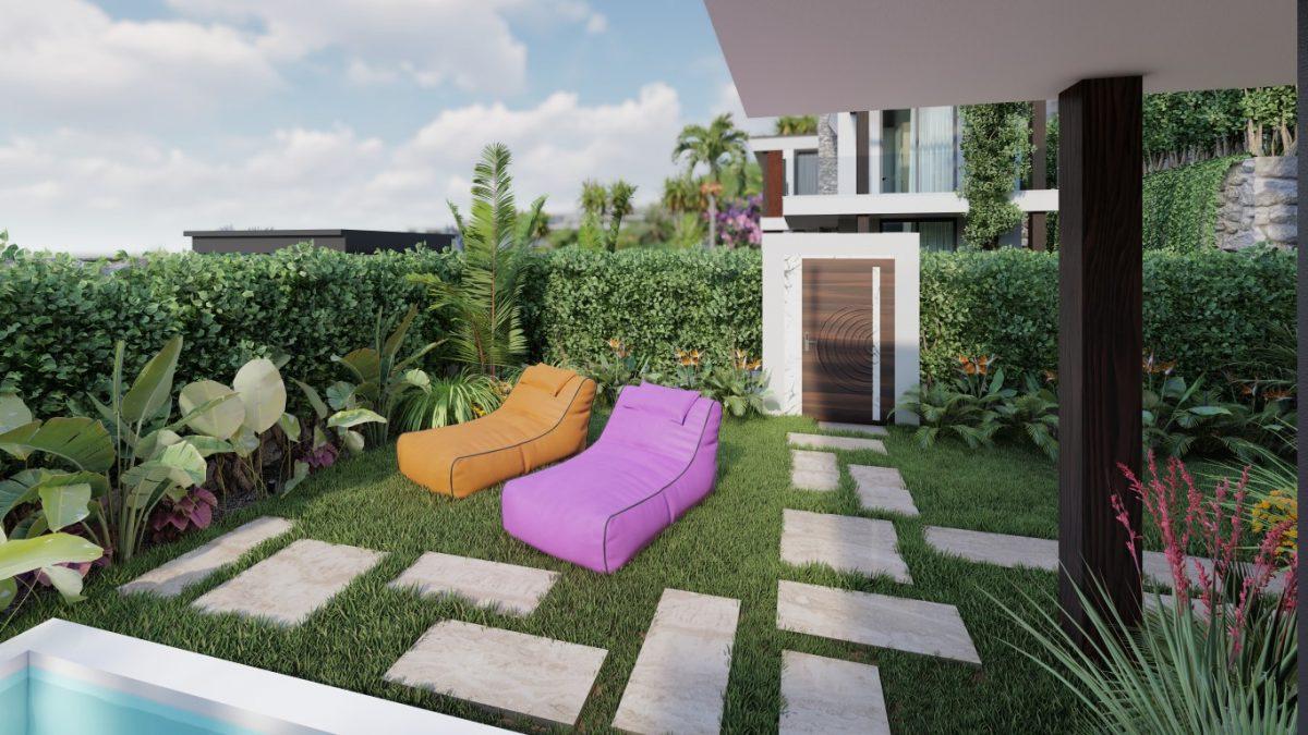 Family Housing Project in Bali, Bukit - Umbrella Group - Photo 12