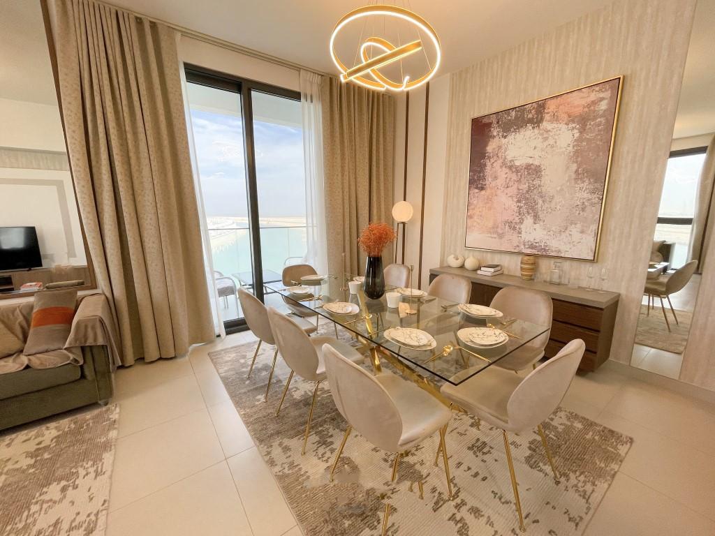 Luxury urban project on the coast of the Persian Gulf in the UAE, Sharjah city - Umbrella Group - Photo 31