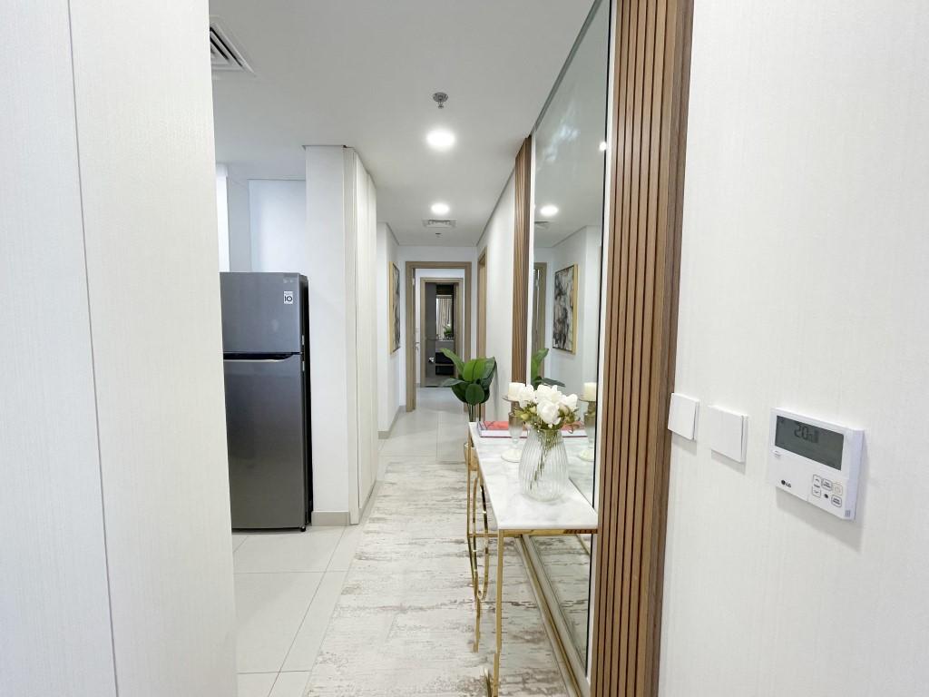Luxury urban project on the coast of the Persian Gulf in the UAE, Sharjah city - Umbrella Group - Photo 37