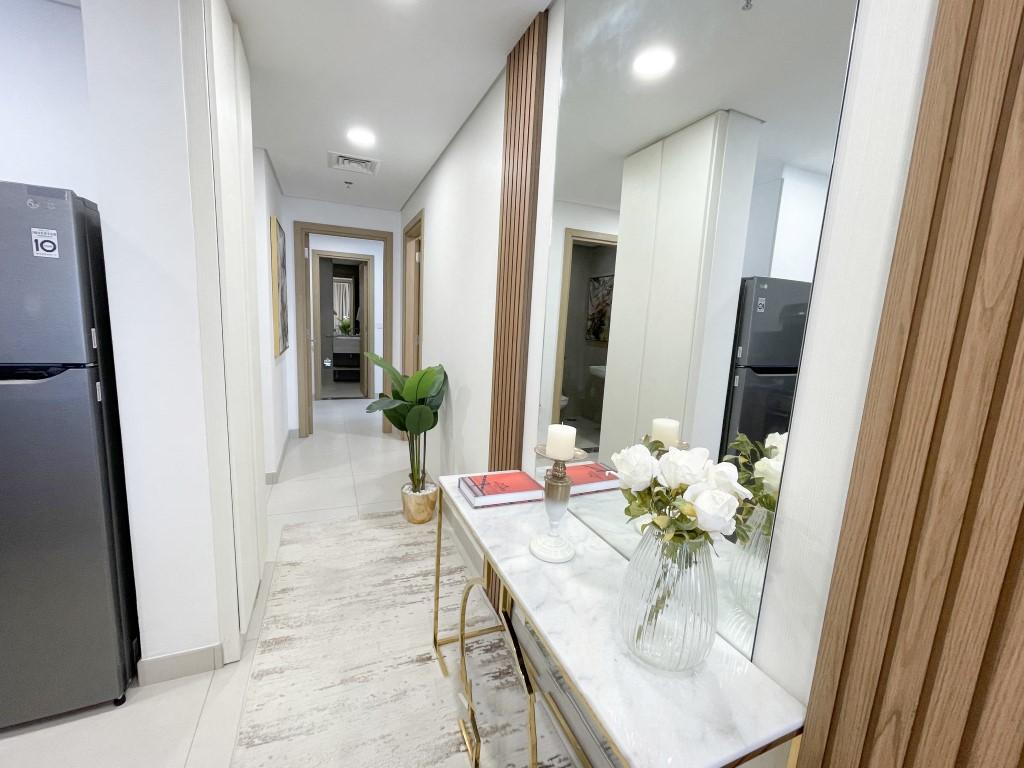 Luxury urban project on the coast of the Persian Gulf in the UAE, Sharjah city - Umbrella Group - Photo 38