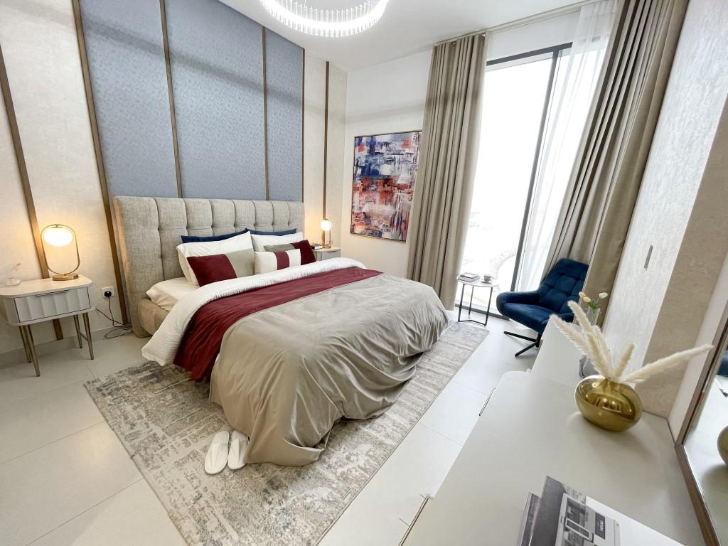 Luxury urban project on the coast of the Persian Gulf in the UAE, Sharjah city - Umbrella Group - Photo 40