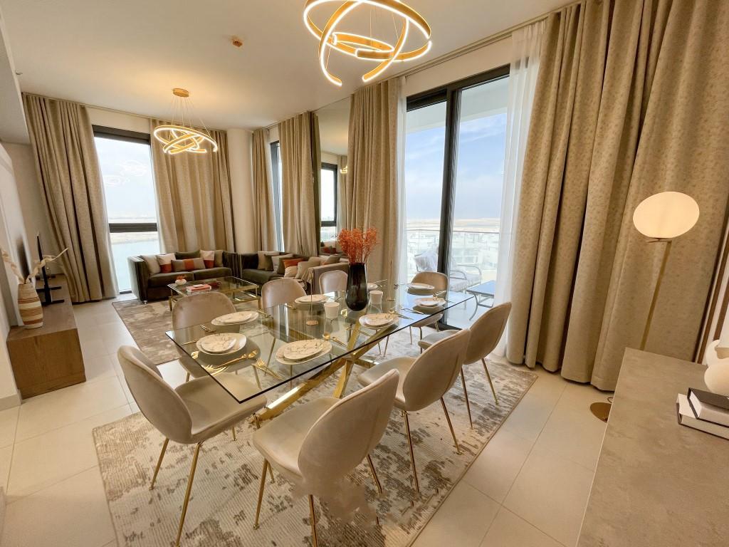 Luxury urban project on the coast of the Persian Gulf in the UAE, Sharjah city - Umbrella Group - Photo 30