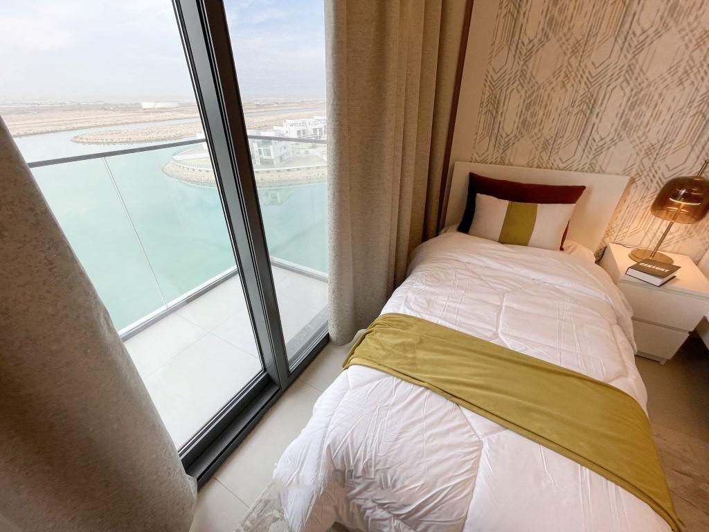 Luxury urban project on the coast of the Persian Gulf in the UAE, Sharjah city - Umbrella Group - Photo 46