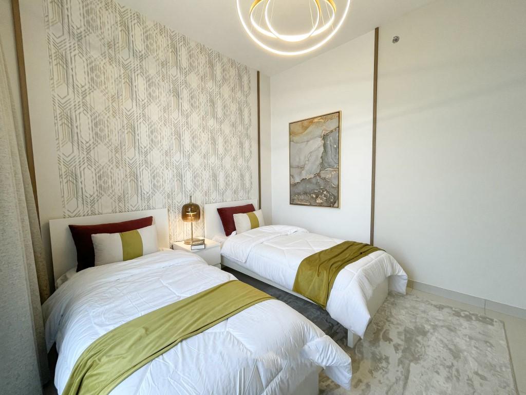 Luxury urban project on the coast of the Persian Gulf in the UAE, Sharjah city - Umbrella Group - Photo 45