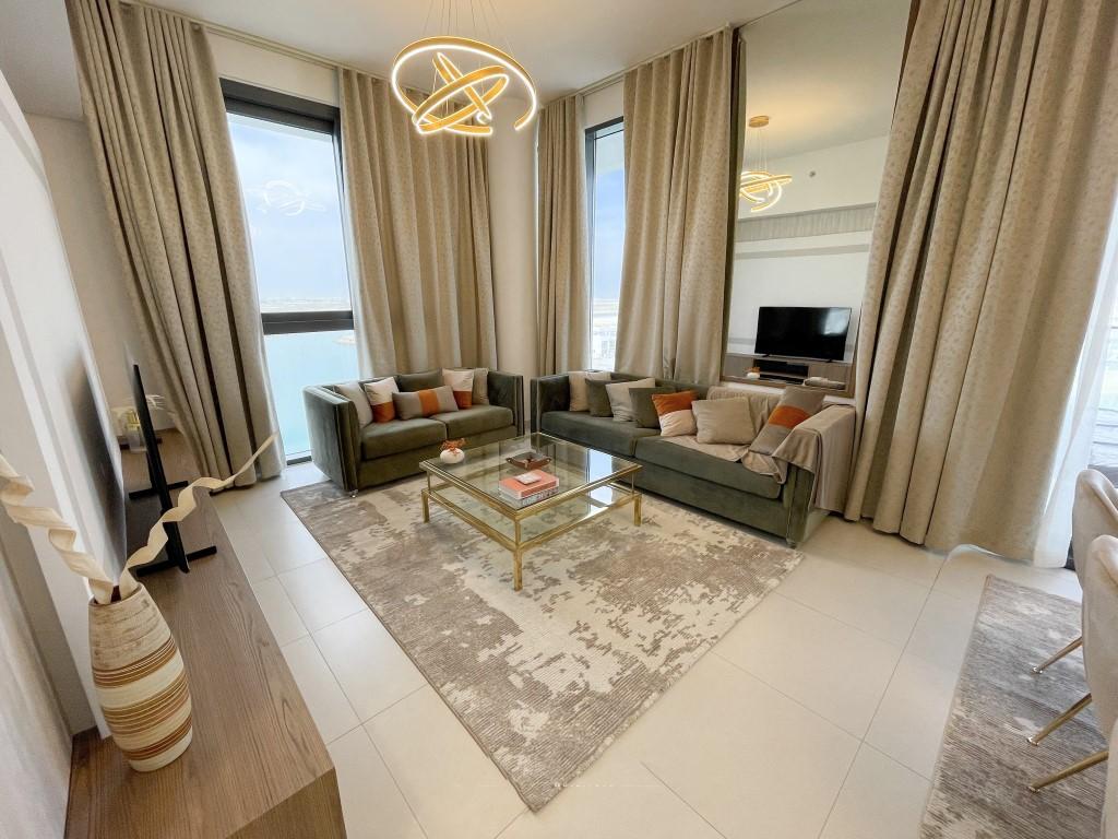 Luxury urban project on the coast of the Persian Gulf in the UAE, Sharjah city - Umbrella Group - Photo 29