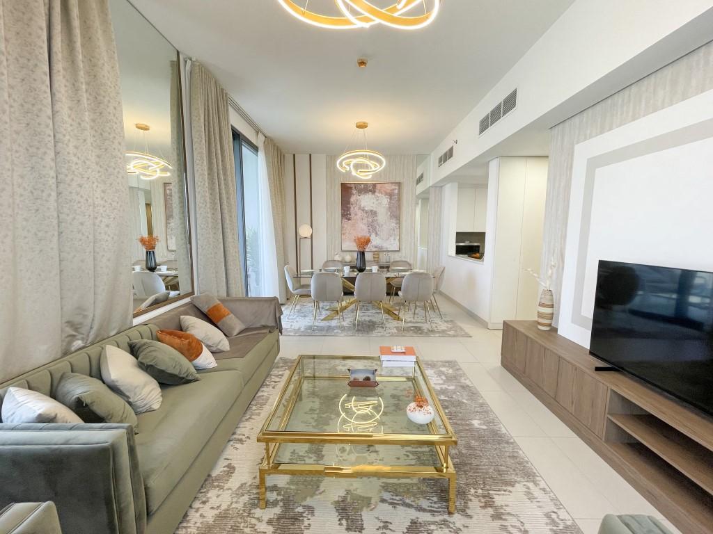 Luxury urban project on the coast of the Persian Gulf in the UAE, Sharjah city - Umbrella Group - Photo 28