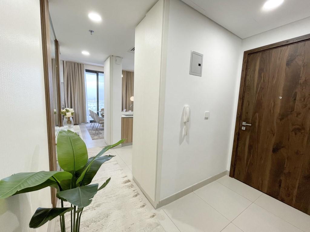 Luxury urban project on the coast of the Persian Gulf in the UAE, Sharjah city - Umbrella Group - Photo 25