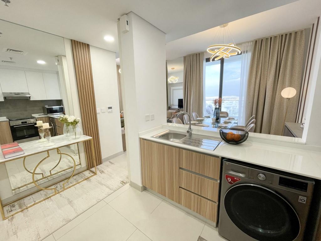 Luxury urban project on the coast of the Persian Gulf in the UAE, Sharjah city - Umbrella Group - Photo 34