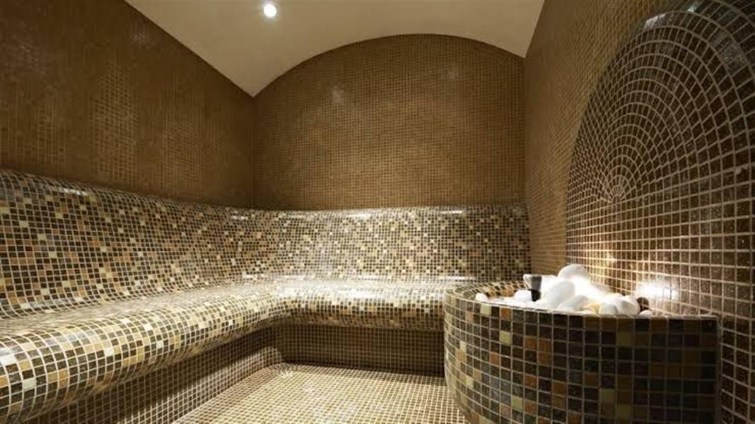 New attractive residential complex with 3+1 and 4+1 spacious layouts in the Gazipasha area - Umbrella Group - Photo 25