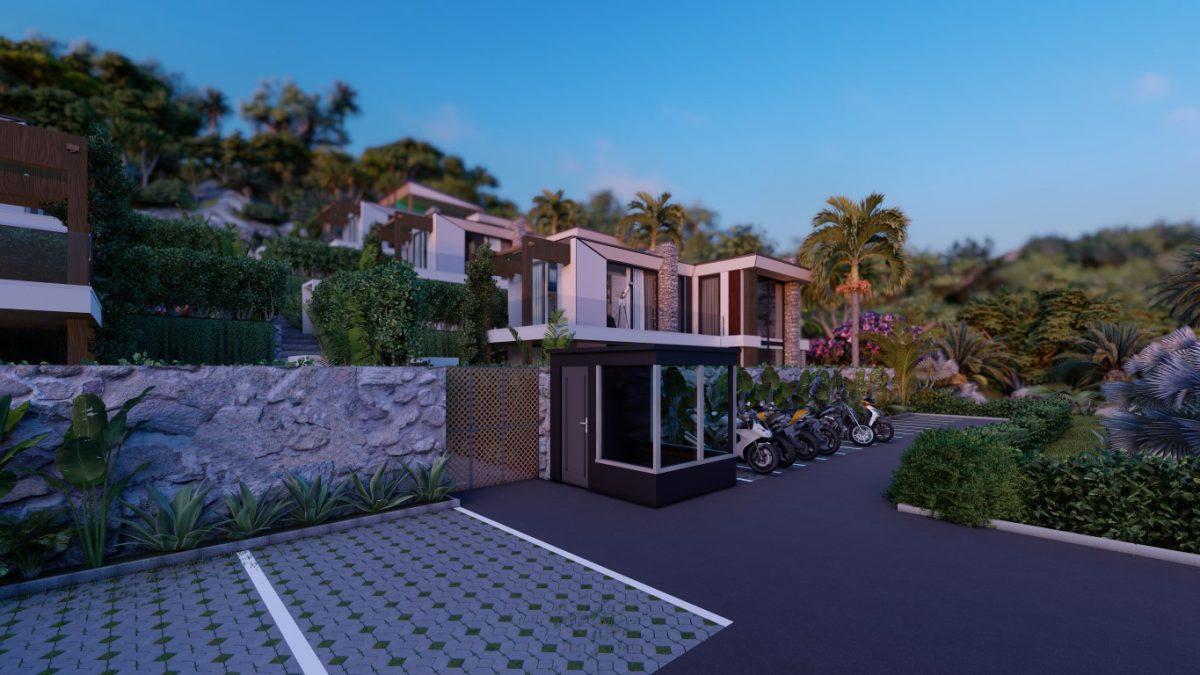 Family Housing Project in Bali, Bukit - Umbrella Group - Photo 10