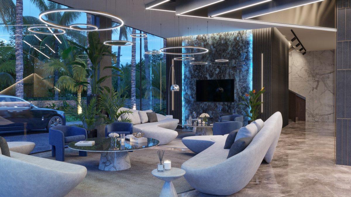 New project in Bali, located with the most developed resort area of Seminyak - Umbrella Group - Photo 6