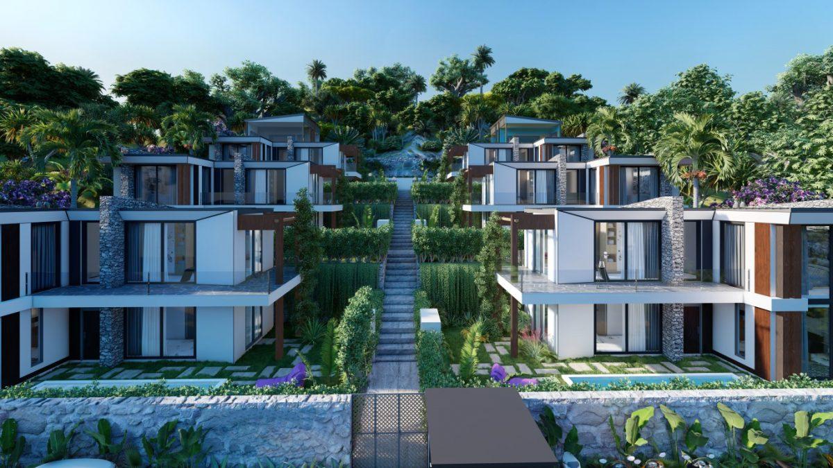Family Housing Project in Bali, Bukit - Umbrella Group - Photo 4