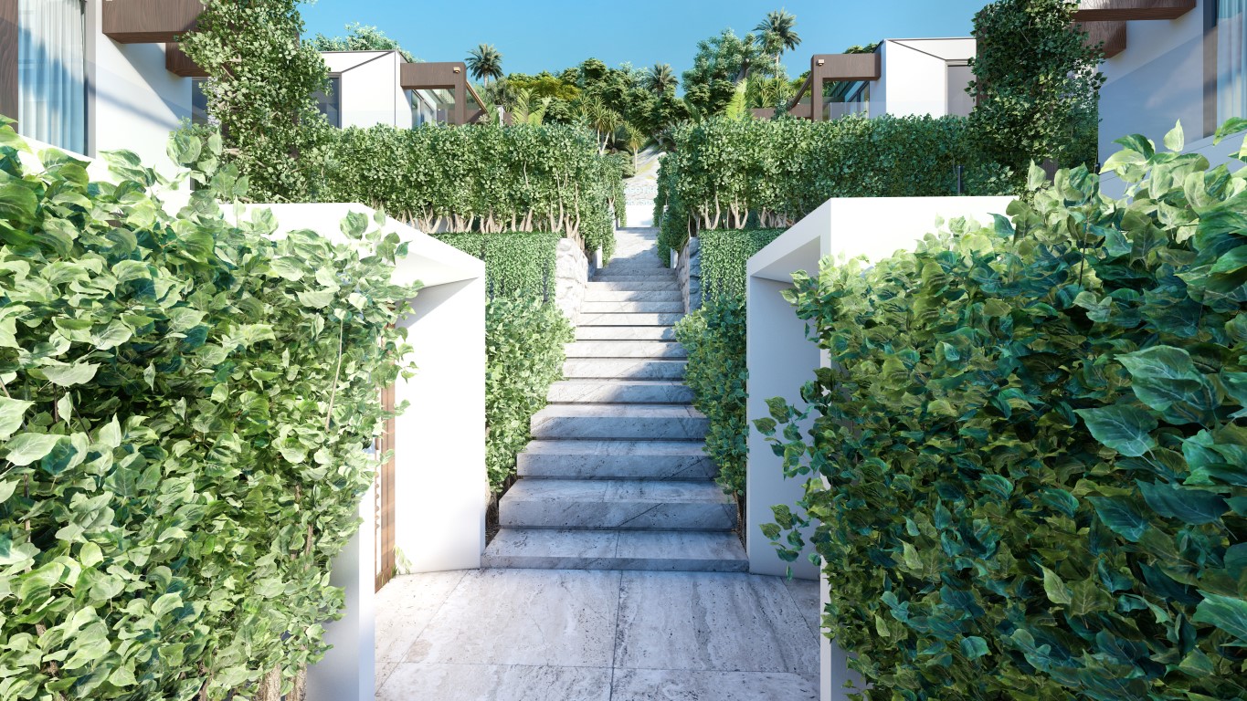 Family Housing Project in Bali, Bukit - Umbrella Group - Photo 22