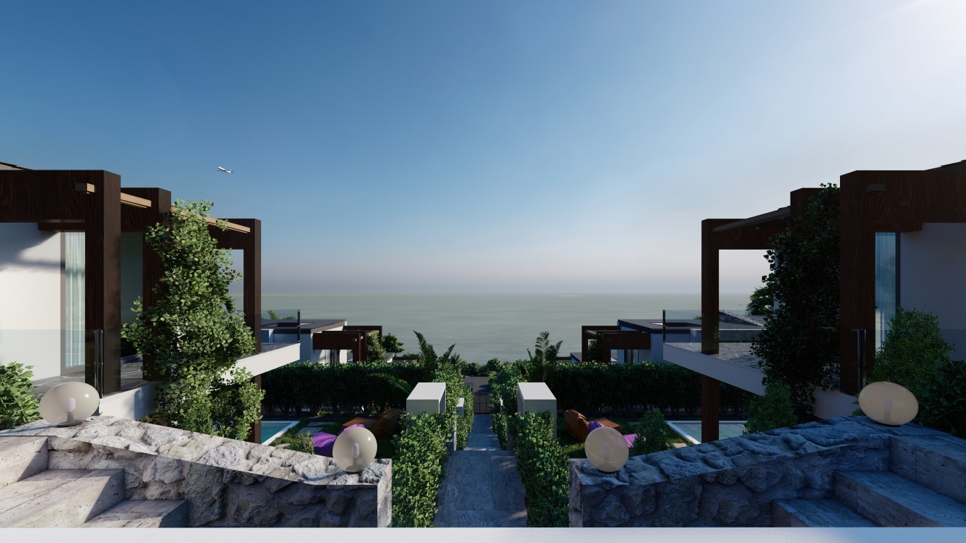 Family Housing Project in Bali, Bukit - Umbrella Group - Photo 8
