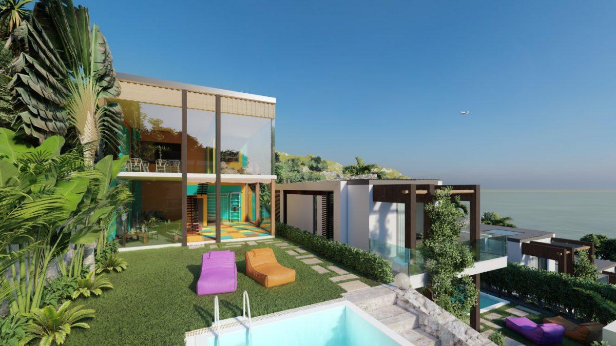 Family Housing Project in Bali, Bukit - Umbrella Group - Photo 25