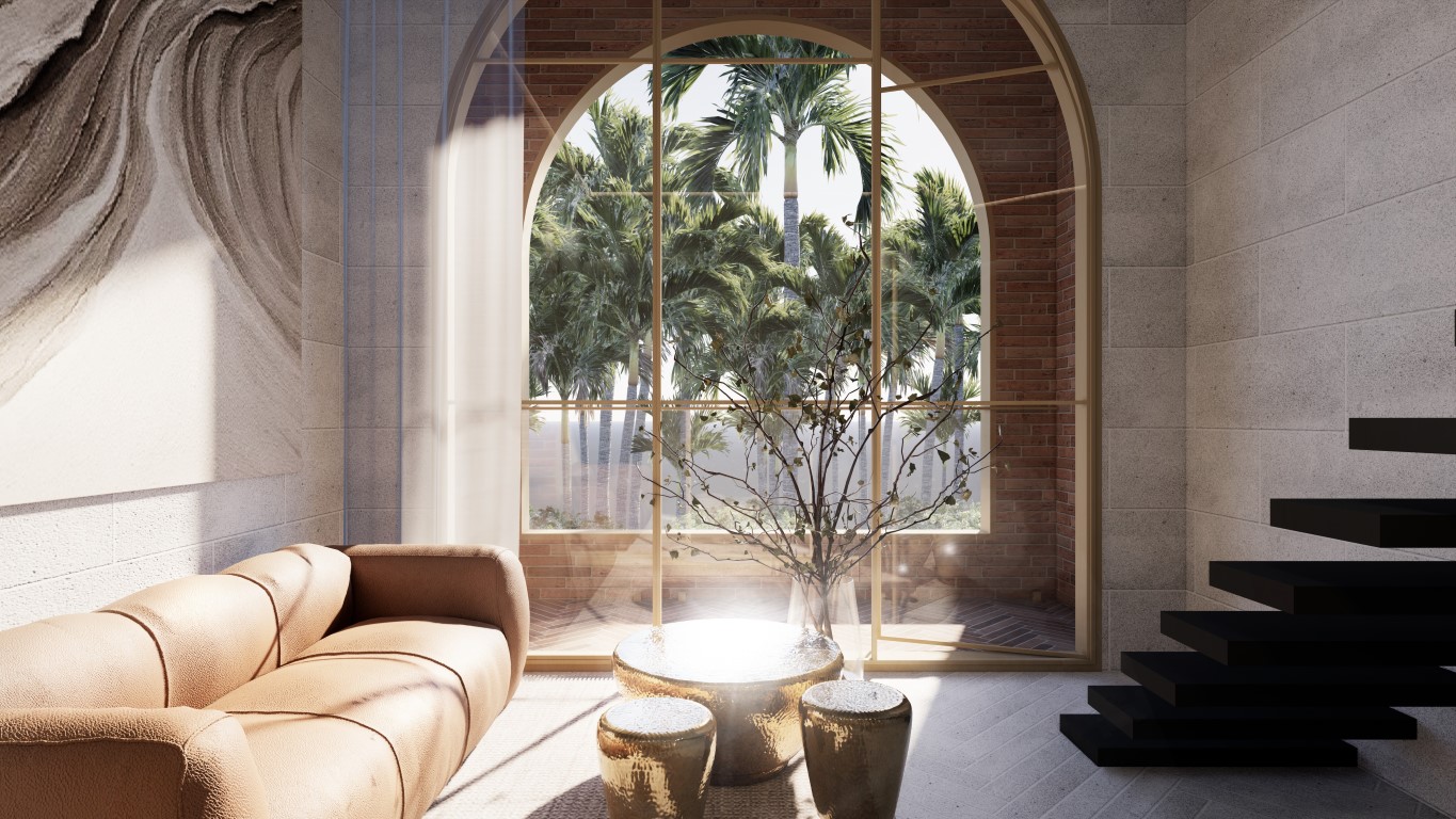 Project of a residential complex with 0+1 and 1+1 apartments in Bali - Umbrella Group - Photo 6