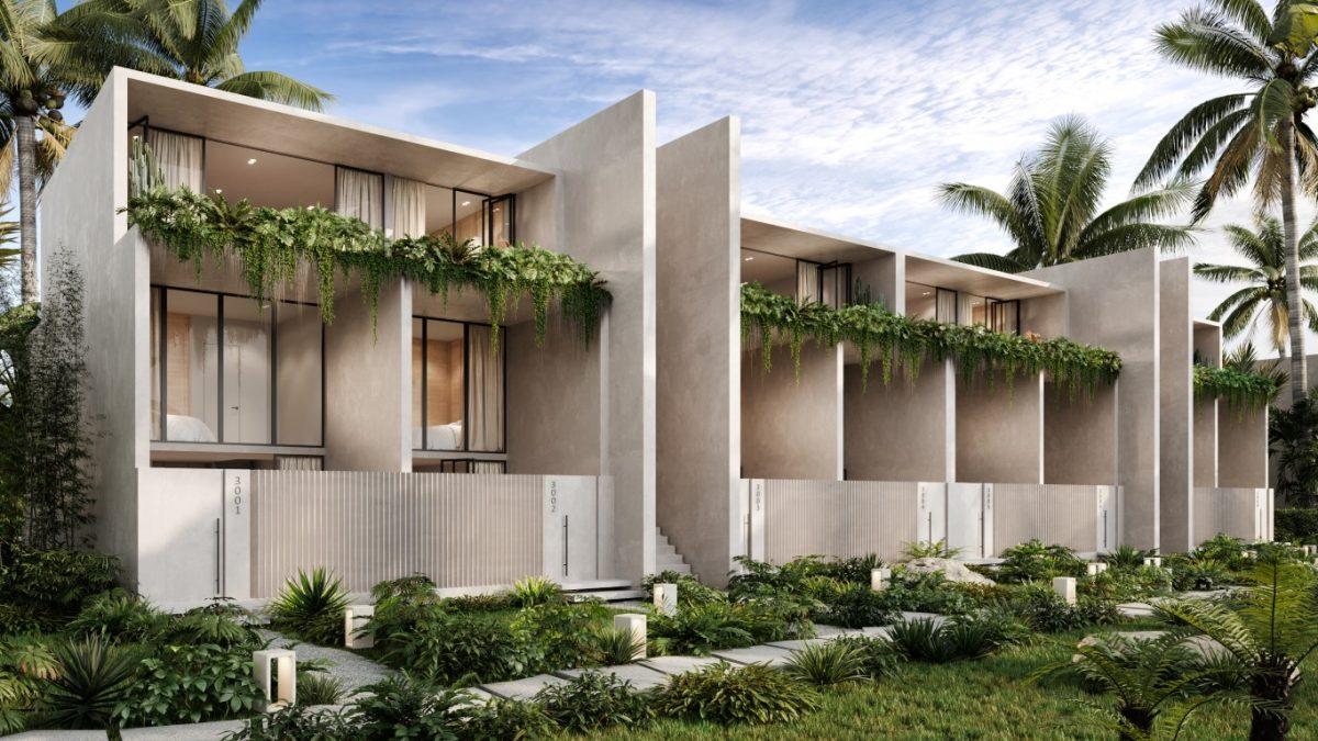 New project with 1+1 and 2+1 apartments in Bali, Bukit - Umbrella Group - Photo 18