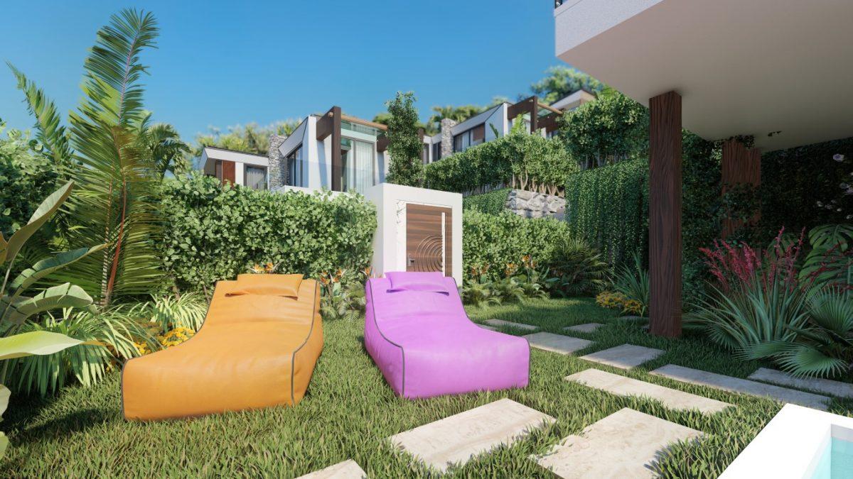 Family Housing Project in Bali, Bukit - Umbrella Group - Photo 13