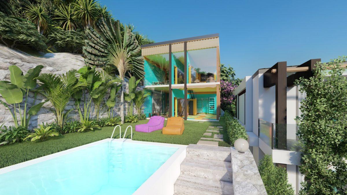 Family Housing Project in Bali, Bukit - Umbrella Group - Photo 26