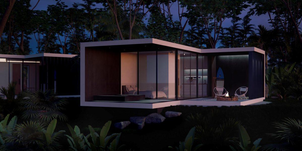 Large-scale project located amidst tropical jungle nature in Bali, Ubud - Umbrella Group - Photo 15