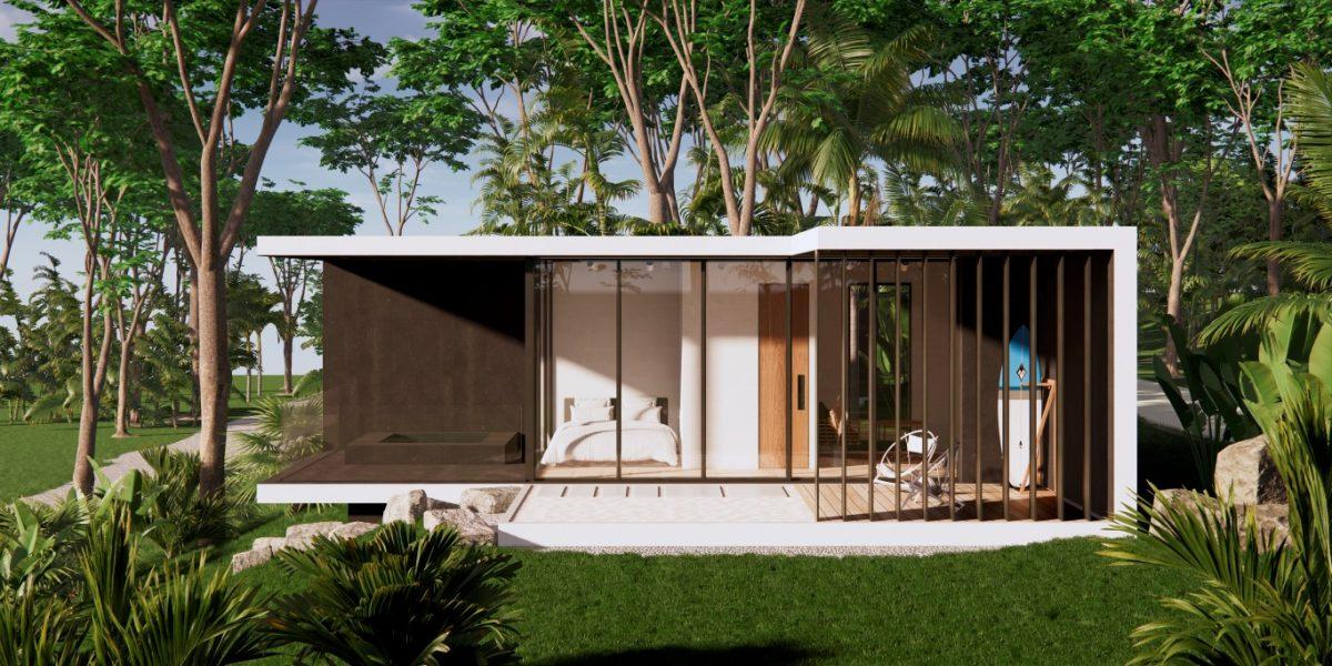 Large-scale project located amidst tropical jungle nature in Bali, Ubud - Umbrella Group - Photo 16