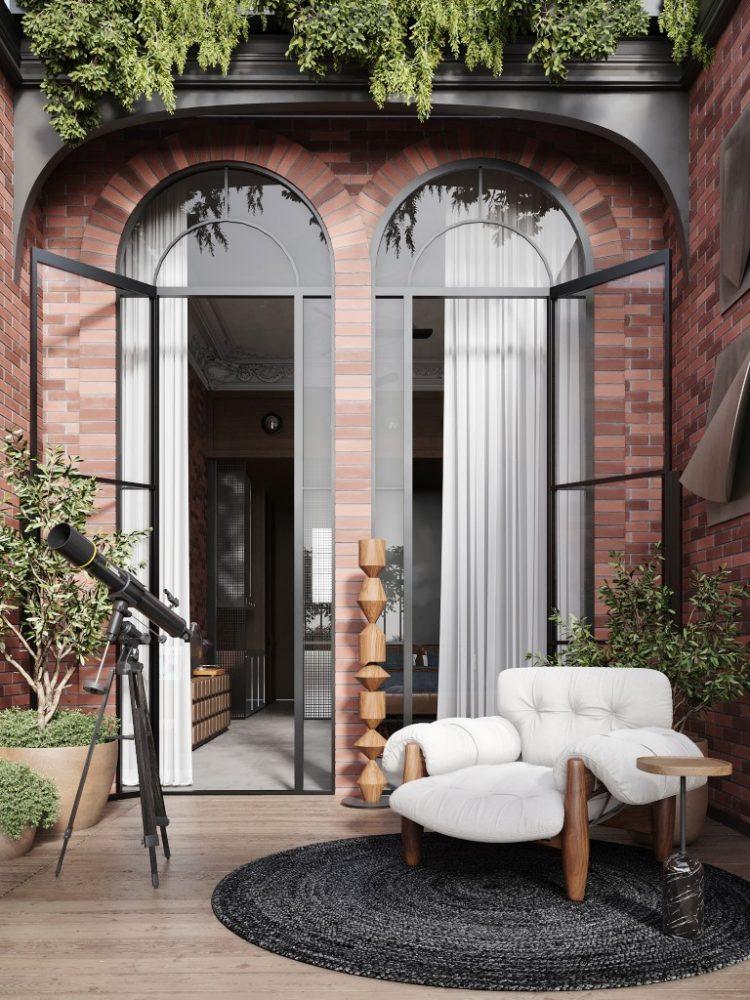 Project of a residential complex with 0+1 and 1+1 apartments in Bali - Umbrella Group - Photo 13