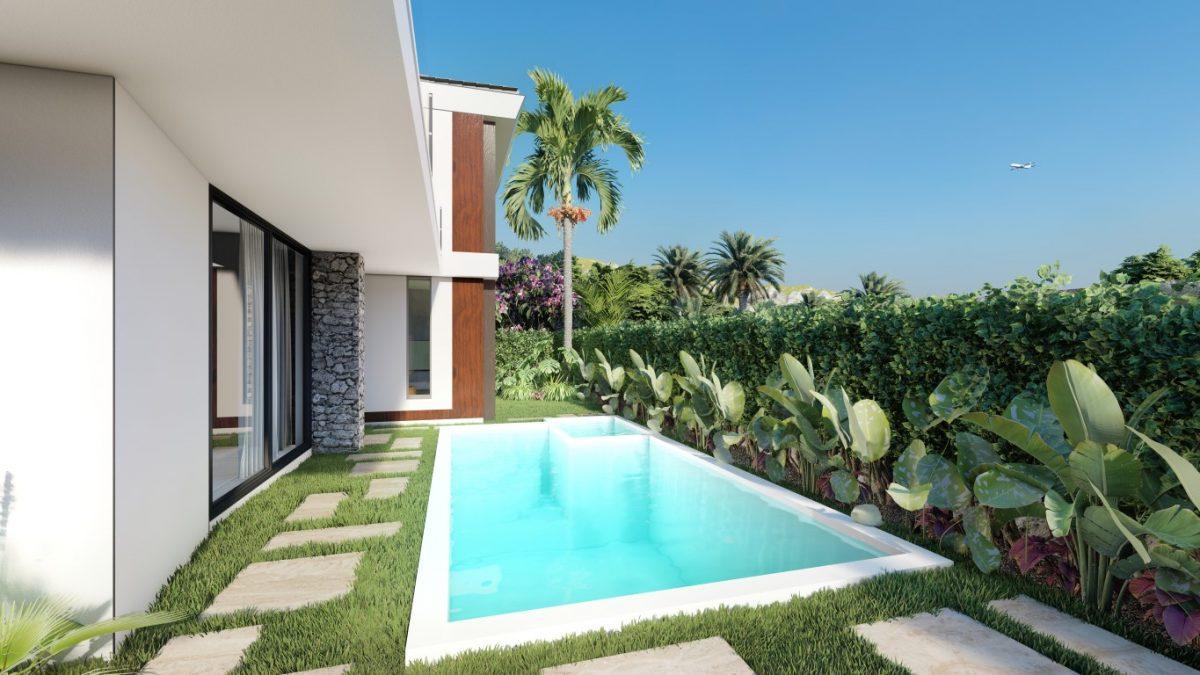 Family Housing Project in Bali, Bukit - Umbrella Group - Photo 14