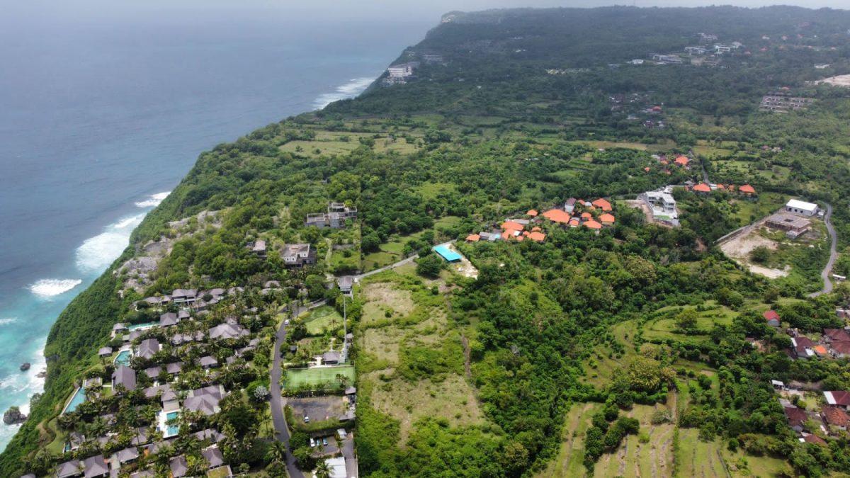 Luxury villa with 4 bedrooms in Bali, Bukit - Umbrella Group - Photo 21