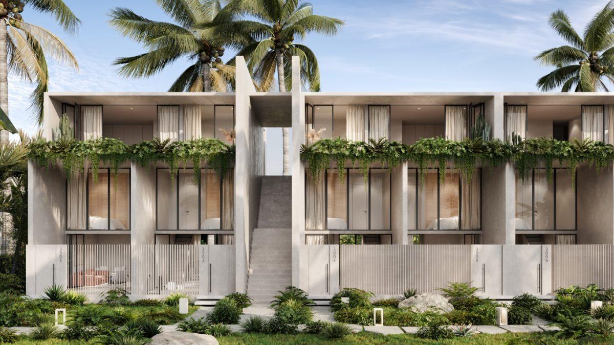New project with 1+1 and 2+1 apartments in Bali, Bukit - Umbrella Group - Photo 19