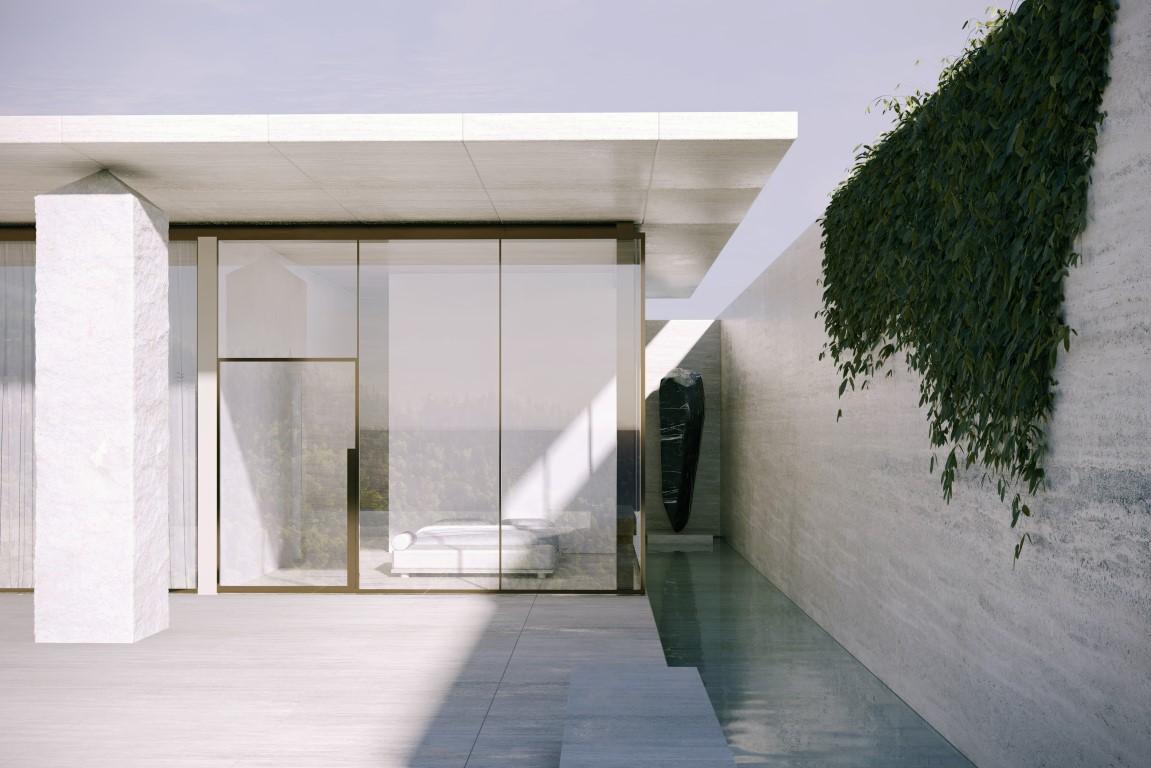 New design villas with individual swimming pools and ocean views, Bali - Umbrella Group - Photo 8