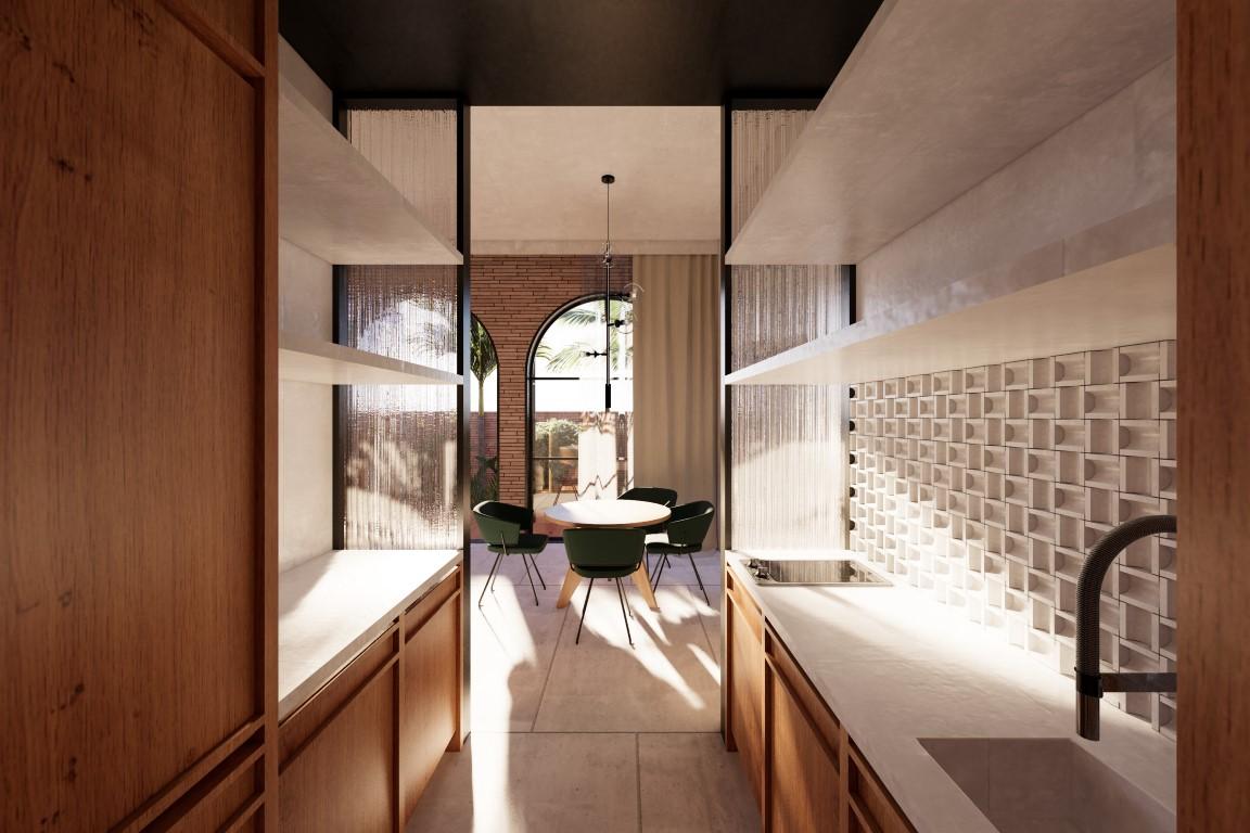 Large-scale project located amidst tropical jungle nature in Bali, Ubud - Umbrella Group - Photo 11