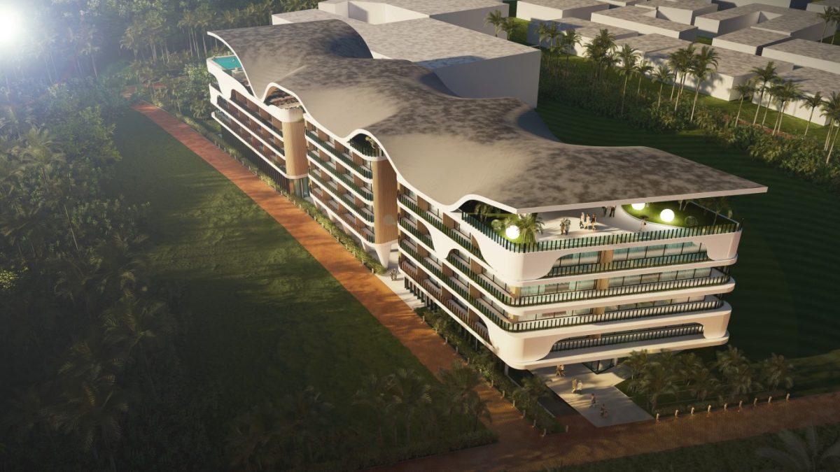 New residential project in Bali in Changu - Umbrella Group - Photo 4